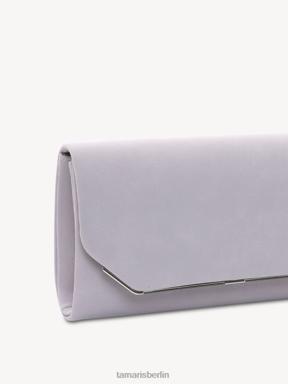 de Tamaris Frauen Clutch-Tasche – Lila/Helllila 0LHV42671 Zubehör