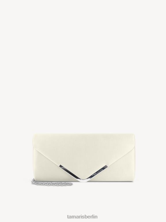 de Tamaris Frauen Clutch-Tasche – beige/beiger Satin 0LHV42705 Zubehör