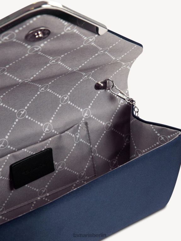 de Tamaris Frauen Clutch-Tasche - blau 0LHV42657 Zubehör