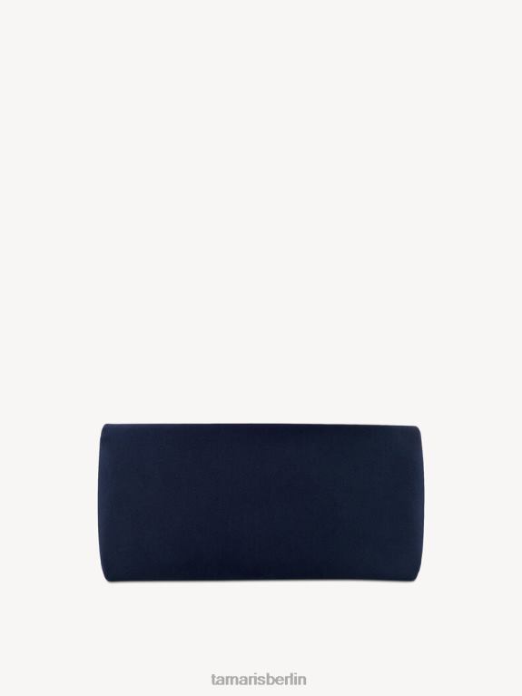 de Tamaris Frauen Clutch-Tasche - blau 0LHV42657 Zubehör
