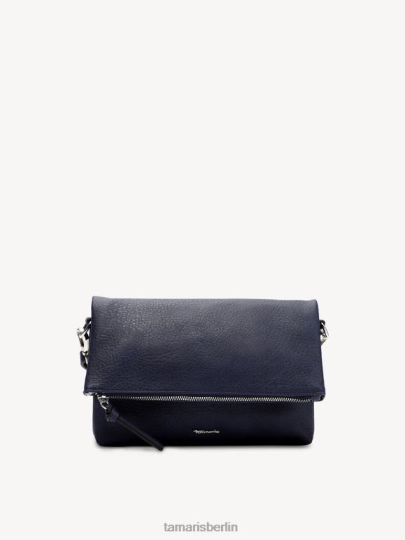 de Tamaris Frauen Clutch-Tasche - blau 0LHV43173 Zubehör