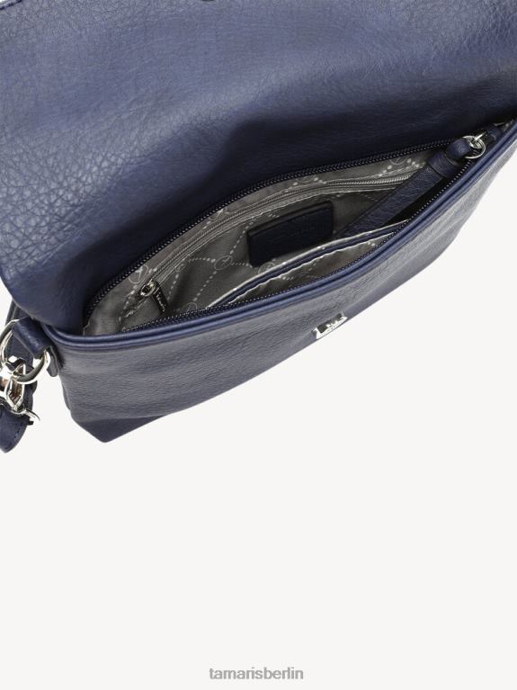 de Tamaris Frauen Clutch-Tasche - blau 0LHV43173 Zubehör