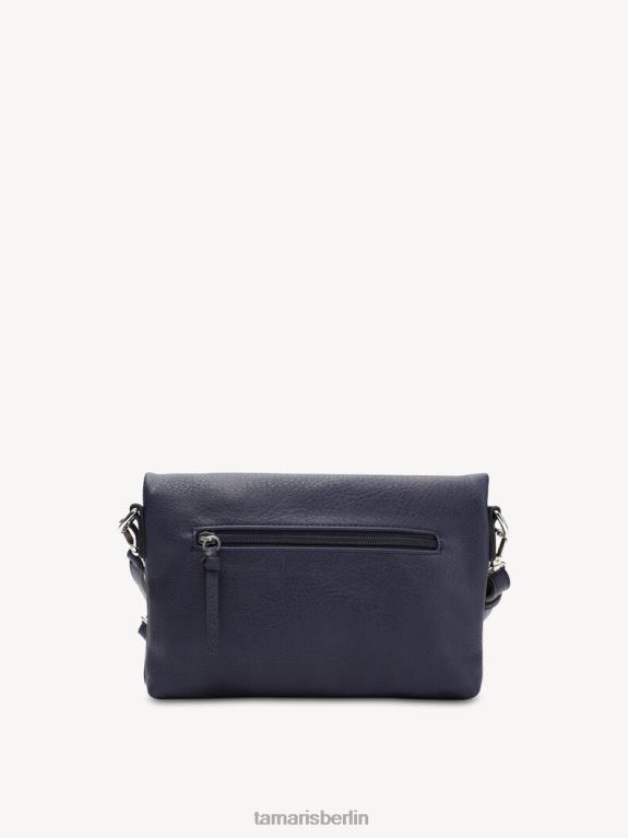 de Tamaris Frauen Clutch-Tasche - blau 0LHV43173 Zubehör