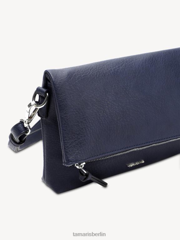 de Tamaris Frauen Clutch-Tasche - blau 0LHV43173 Zubehör