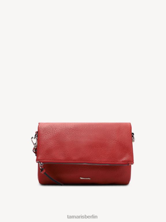 de Tamaris Frauen Clutch-Tasche - rot 0LHV42669 Zubehör