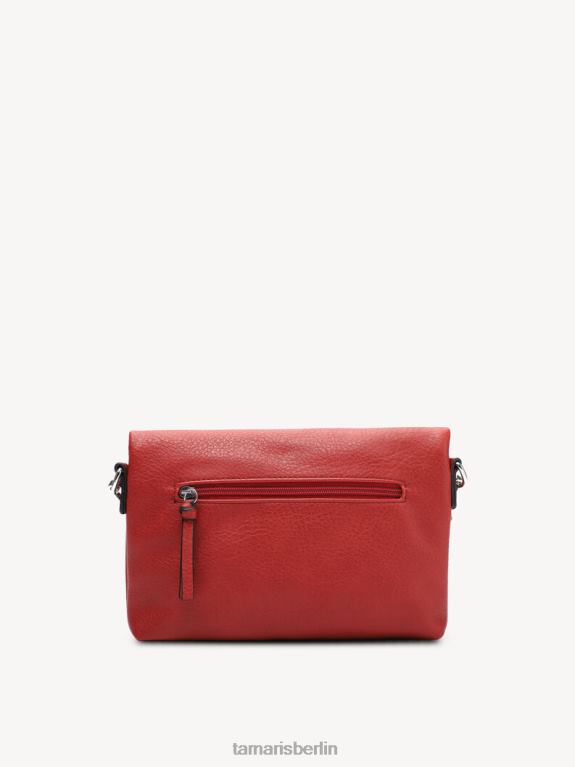 de Tamaris Frauen Clutch-Tasche - rot 0LHV42669 Zubehör