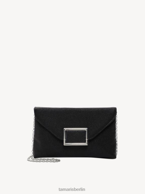 de Tamaris Frauen Clutch-Tasche - schwarz 0LHV42988 Zubehör