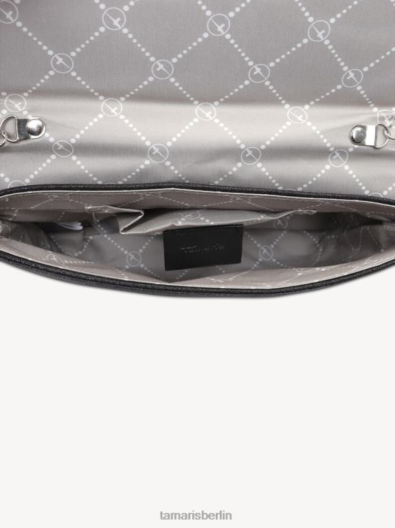 de Tamaris Frauen Clutch-Tasche - schwarz 0LHV42988 Zubehör