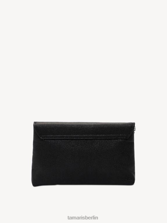 de Tamaris Frauen Clutch-Tasche - schwarz 0LHV42988 Zubehör