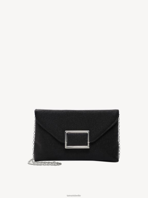 de Tamaris Frauen Clutch-Tasche - schwarz 0LHV42988 Zubehör