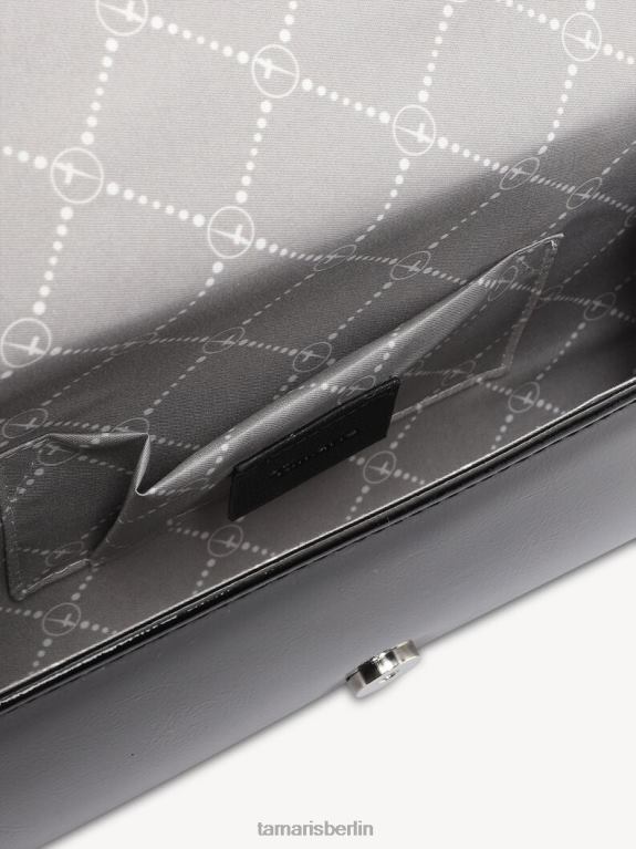 de Tamaris Frauen Clutch-Tasche - schwarz 0LHV43075 Zubehör
