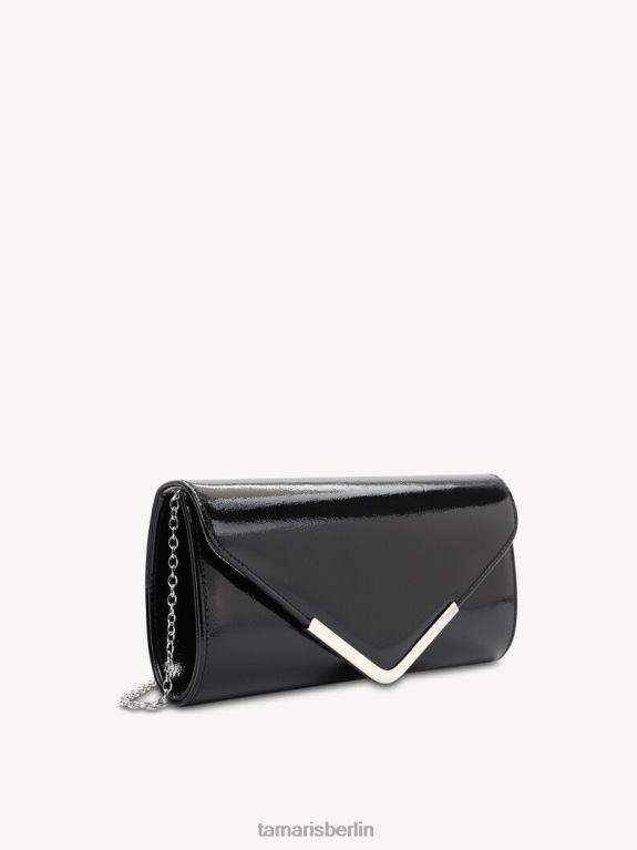 de Tamaris Frauen Clutch-Tasche - schwarz 0LHV43075 Zubehör