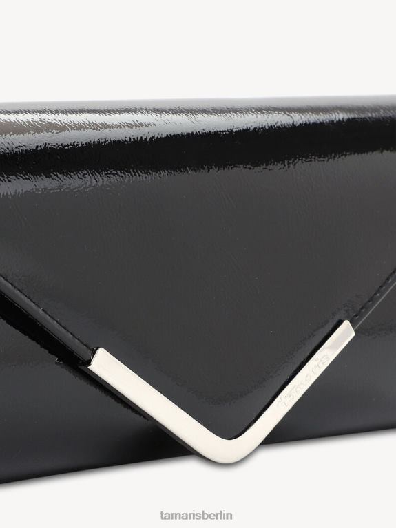 de Tamaris Frauen Clutch-Tasche - schwarz 0LHV43075 Zubehör
