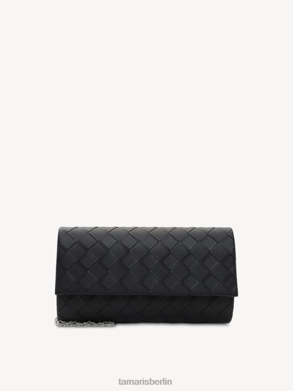 de Tamaris Frauen Clutch-Tasche - schwarz 0LHV43229 Zubehör