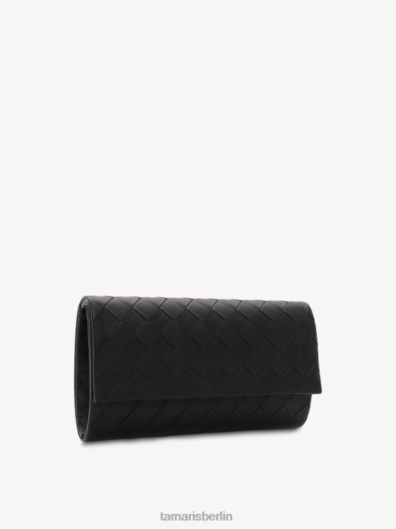 de Tamaris Frauen Clutch-Tasche - schwarz 0LHV43229 Zubehör