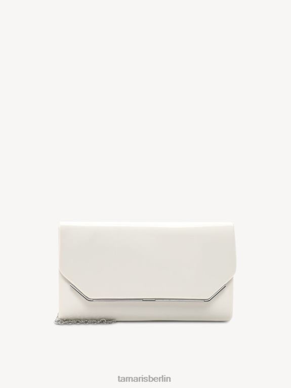 de Tamaris Frauen Clutch-Tasche - weiß 0LHV43111 Zubehör