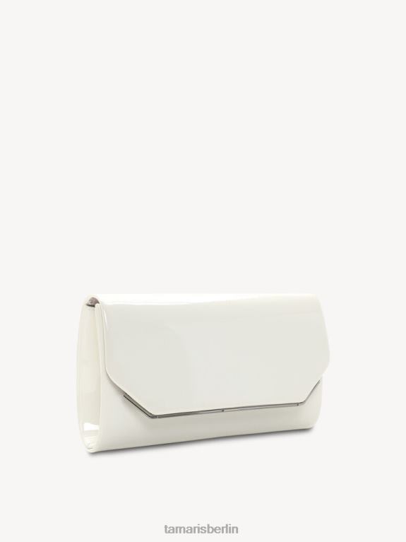 de Tamaris Frauen Clutch-Tasche - weiß 0LHV43111 Zubehör