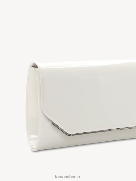 de Tamaris Frauen Clutch-Tasche - weiß 0LHV43111 Zubehör