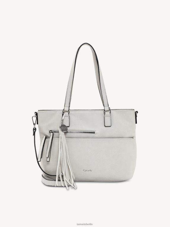 de Tamaris Frauen Einkaufstasche - Beige 0LHV42673 Zubehör