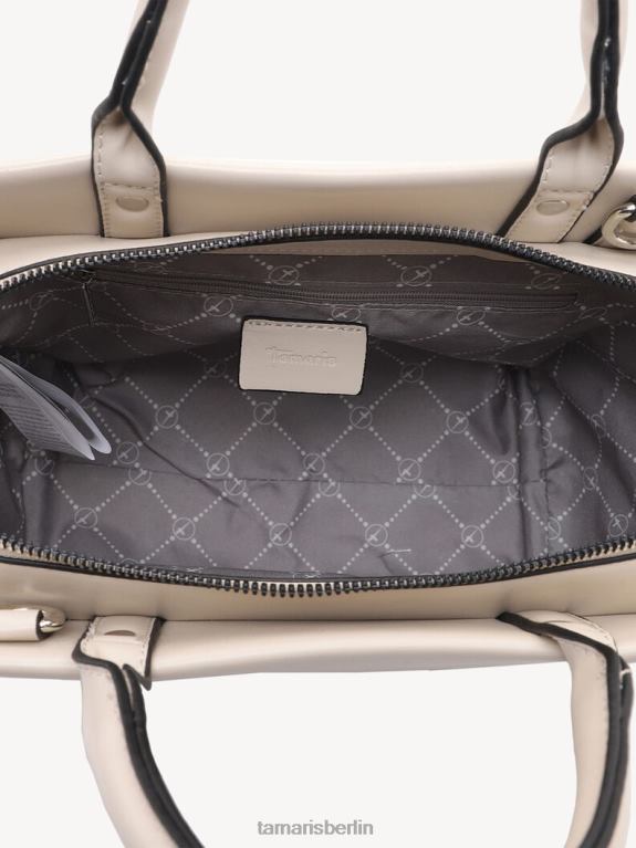 de Tamaris Frauen Einkaufstasche - Beige 0LHV42695 Zubehör