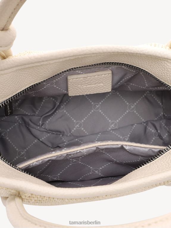 de Tamaris Frauen Einkaufstasche - Beige 0LHV43287 Zubehör