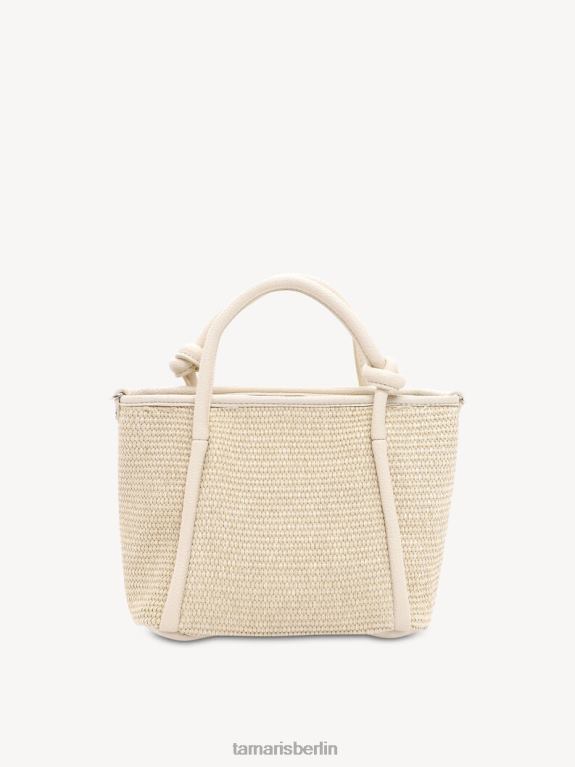 de Tamaris Frauen Einkaufstasche - Beige 0LHV43287 Zubehör