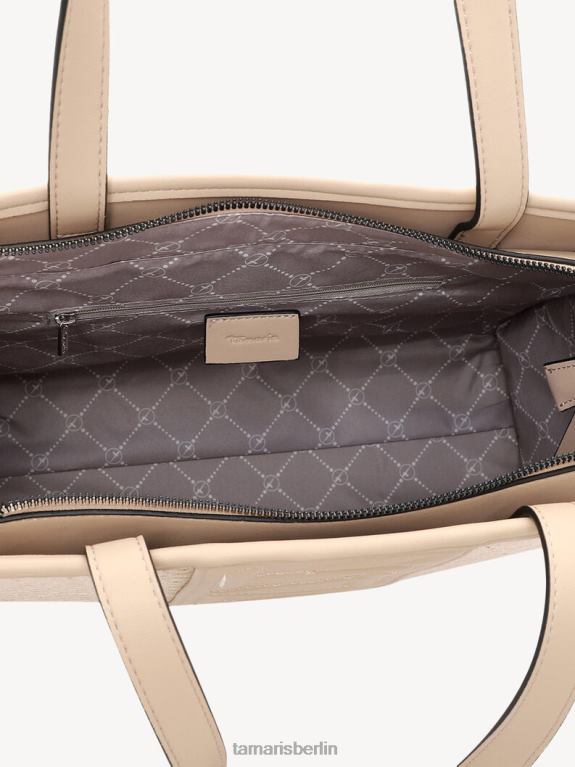de Tamaris Frauen Einkaufstasche - Beige 0LHV43291 Zubehör