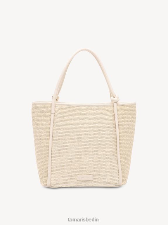 de Tamaris Frauen Einkaufstasche - Beige 0LHV43346 Zubehör