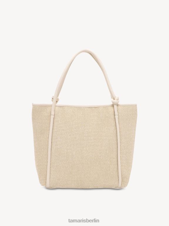 de Tamaris Frauen Einkaufstasche - Beige 0LHV43346 Zubehör