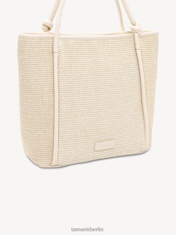 de Tamaris Frauen Einkaufstasche - Beige 0LHV43346 Zubehör