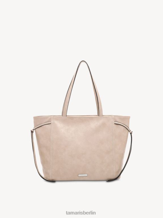 de Tamaris Frauen Einkaufstasche - Beige/Helltaupe 0LHV42866 Zubehör