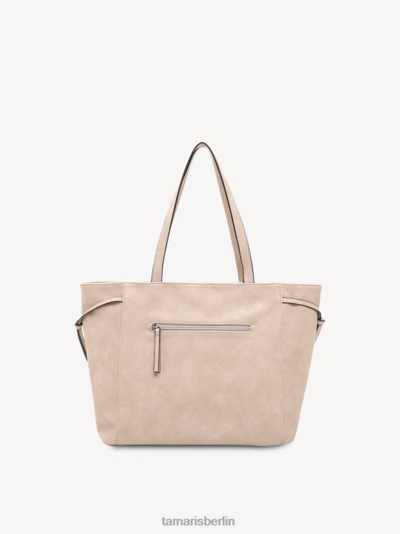 de Tamaris Frauen Einkaufstasche - Beige/Helltaupe 0LHV42866 Zubehör