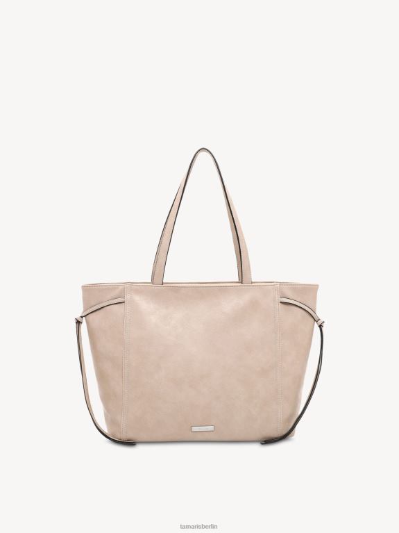 de Tamaris Frauen Einkaufstasche - Beige/Helltaupe 0LHV42866 Zubehör
