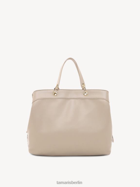 de Tamaris Frauen Einkaufstasche - Beige/Helltaupe 0LHV43268 Zubehör