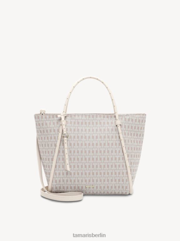 de Tamaris Frauen Einkaufstasche - Beige/Helltaupe 0LHV43275 Zubehör