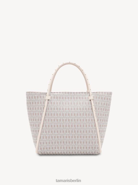 de Tamaris Frauen Einkaufstasche - Beige/Helltaupe 0LHV43275 Zubehör