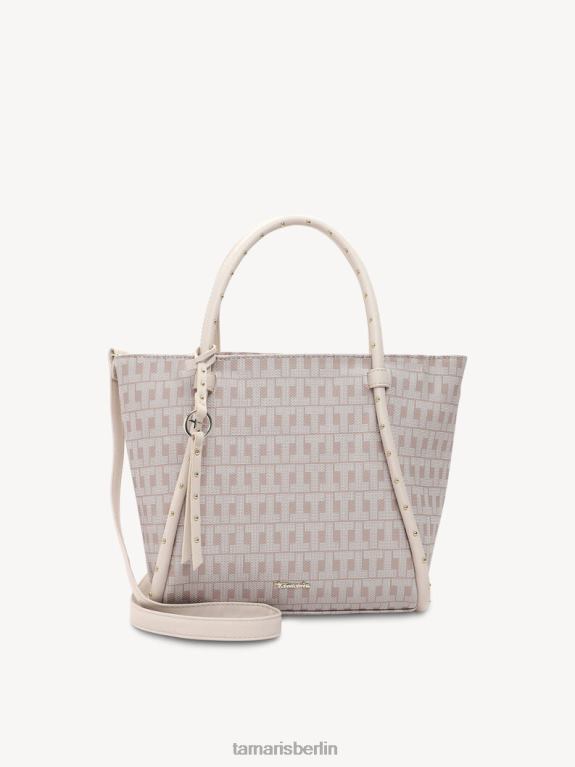 de Tamaris Frauen Einkaufstasche - Beige/Helltaupe 0LHV43280 Zubehör