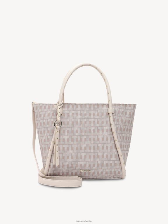 de Tamaris Frauen Einkaufstasche - Beige/Helltaupe 0LHV43280 Zubehör