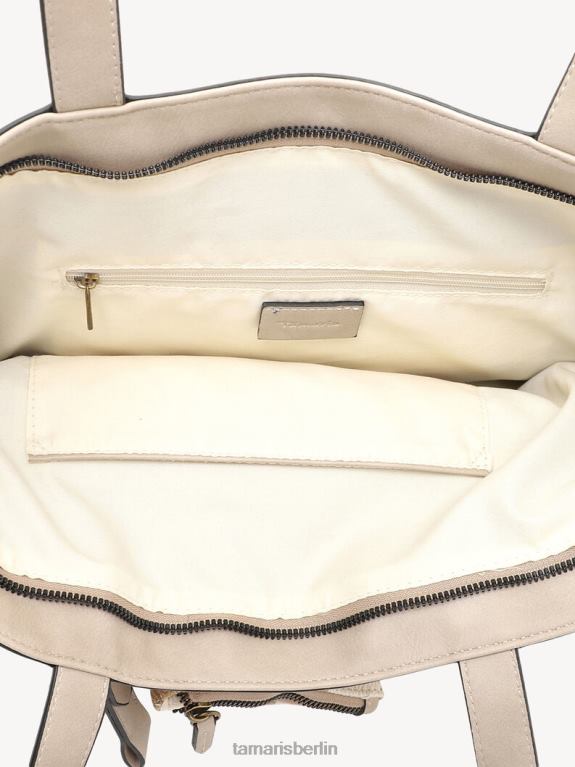 de Tamaris Frauen Einkaufstasche - Beige/Sand 0LHV42727 Zubehör