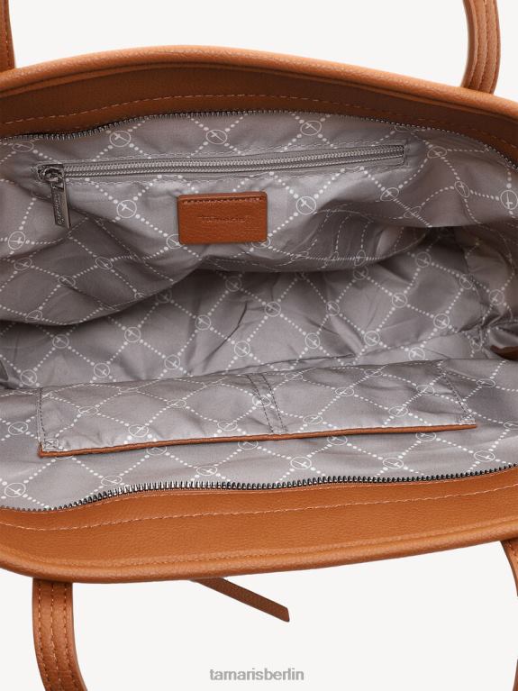 de Tamaris Frauen Einkaufstasche - Beige/Sand 0LHV42742 Zubehör