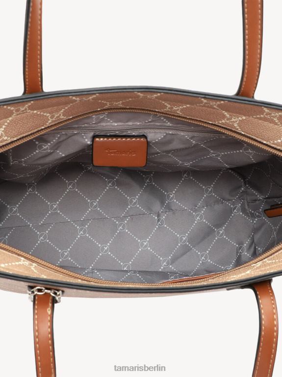 de Tamaris Frauen Einkaufstasche - Beige/Sand 0LHV43077 Zubehör