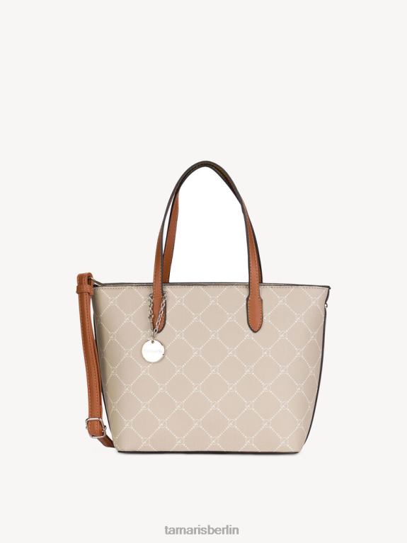 de Tamaris Frauen Einkaufstasche - Beige/Taupe 0LHV42733 Zubehör