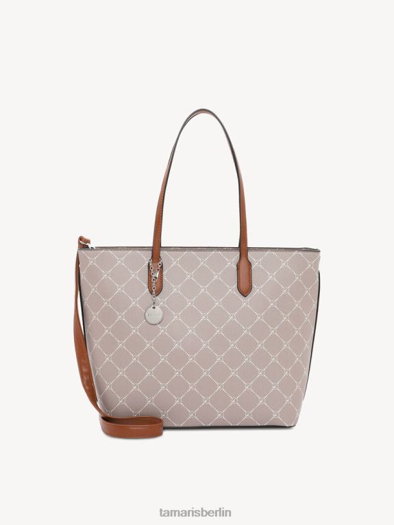 de Tamaris Frauen Einkaufstasche - Beige/Taupe 0LHV42959 Zubehör