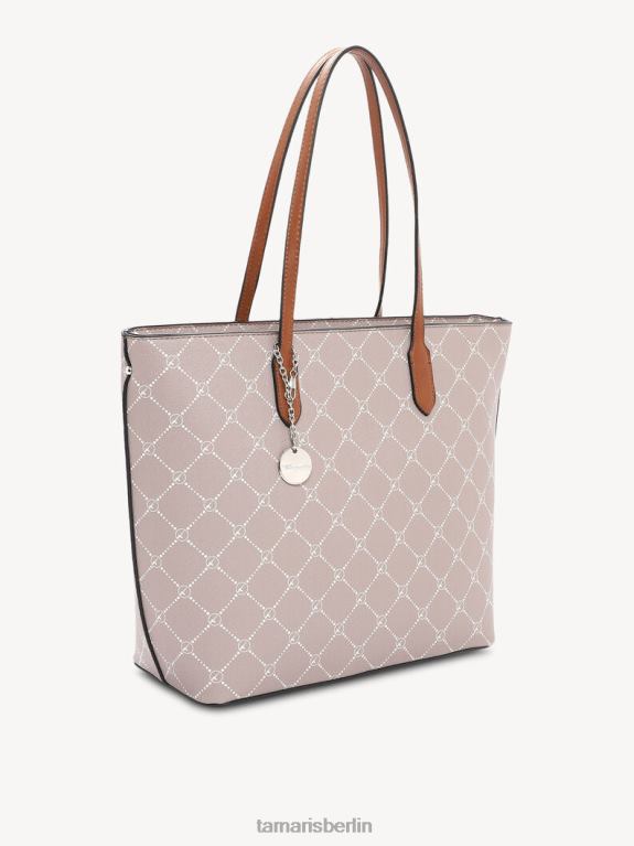 de Tamaris Frauen Einkaufstasche - Beige/Taupe 0LHV42959 Zubehör