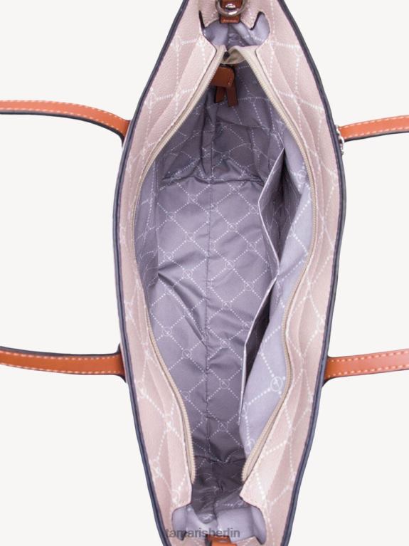 de Tamaris Frauen Einkaufstasche - Beige/Taupe 0LHV42959 Zubehör