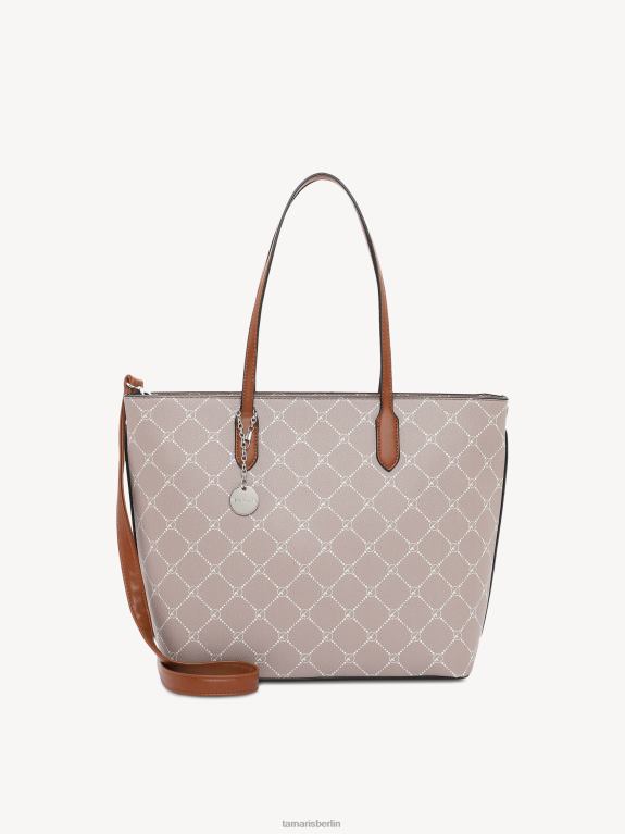 de Tamaris Frauen Einkaufstasche - Beige/Taupe 0LHV42959 Zubehör