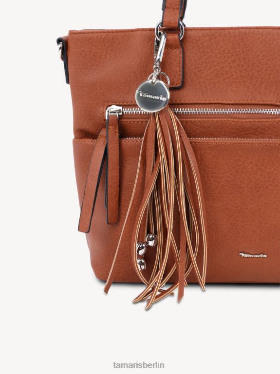 de Tamaris Frauen Einkaufstasche - Braun/Cognac 0LHV43176 Zubehör
