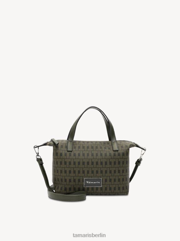 de Tamaris Frauen Einkaufstasche - Khaki/Fango 0LHV43204 Zubehör