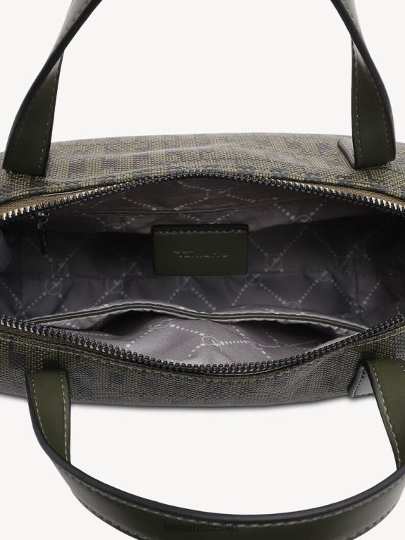 de Tamaris Frauen Einkaufstasche - Khaki/Fango 0LHV43204 Zubehör