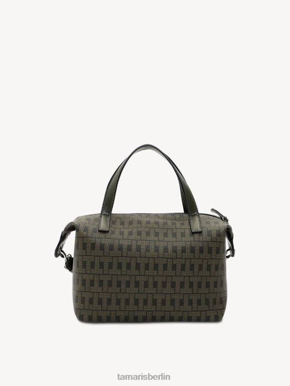 de Tamaris Frauen Einkaufstasche - Khaki/Fango 0LHV43204 Zubehör